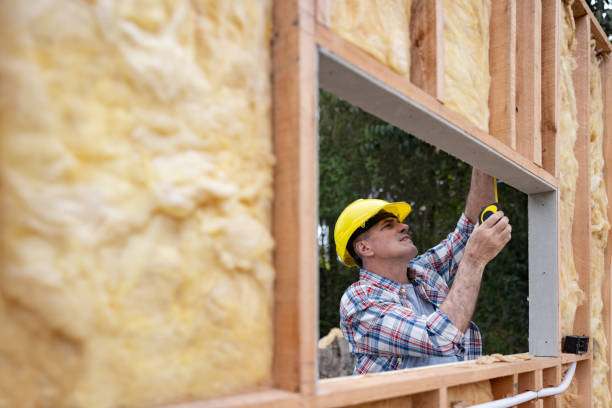 Types of Insulation We Offer in Tehachapi, CA